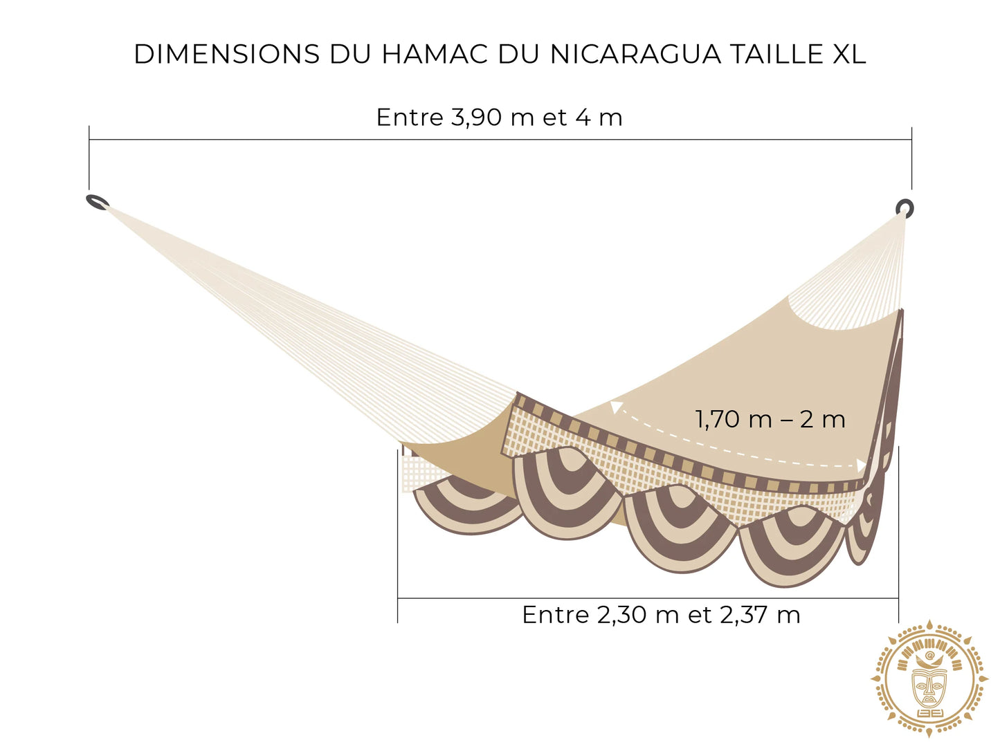 sac hamacs nicaragua 14