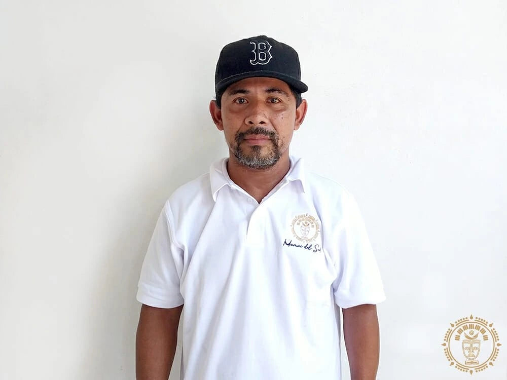 Hamac XL Deluxe « Momotombo »-19