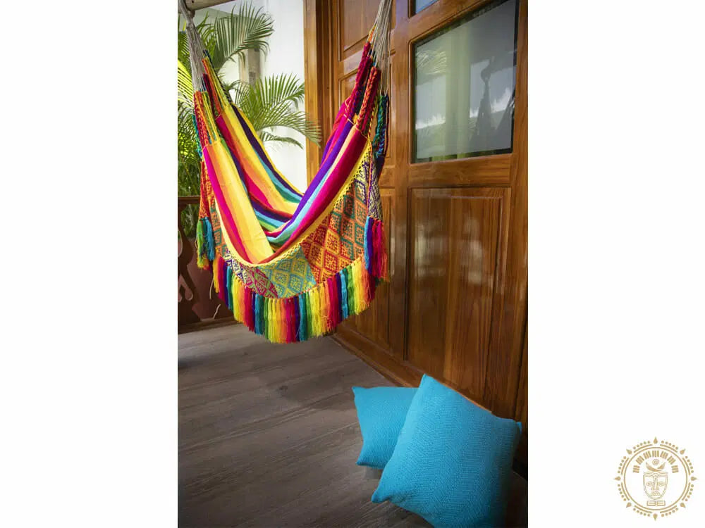hamac chaise xl malambo 8
