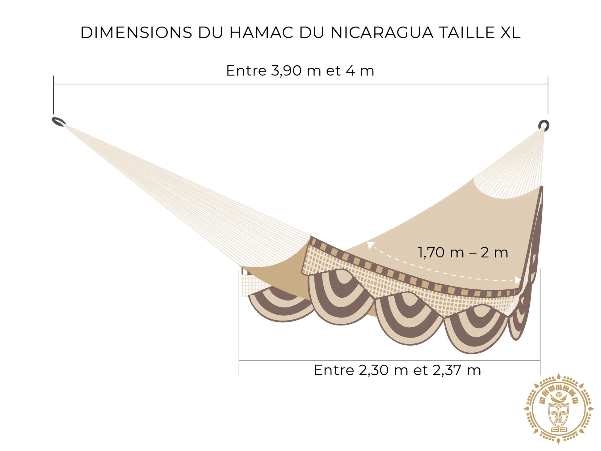 sac hamacs nicaragua 14