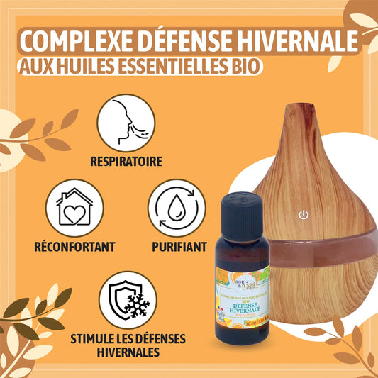 Winter Defense - Complex with organic essential oils-1