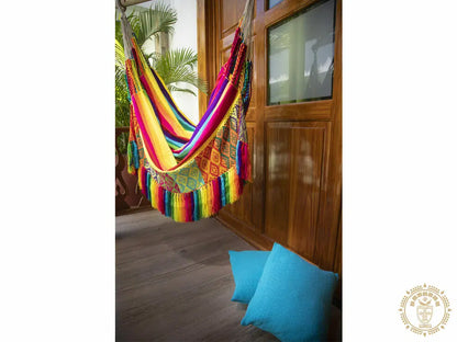 hamac chaise xl malambo 8